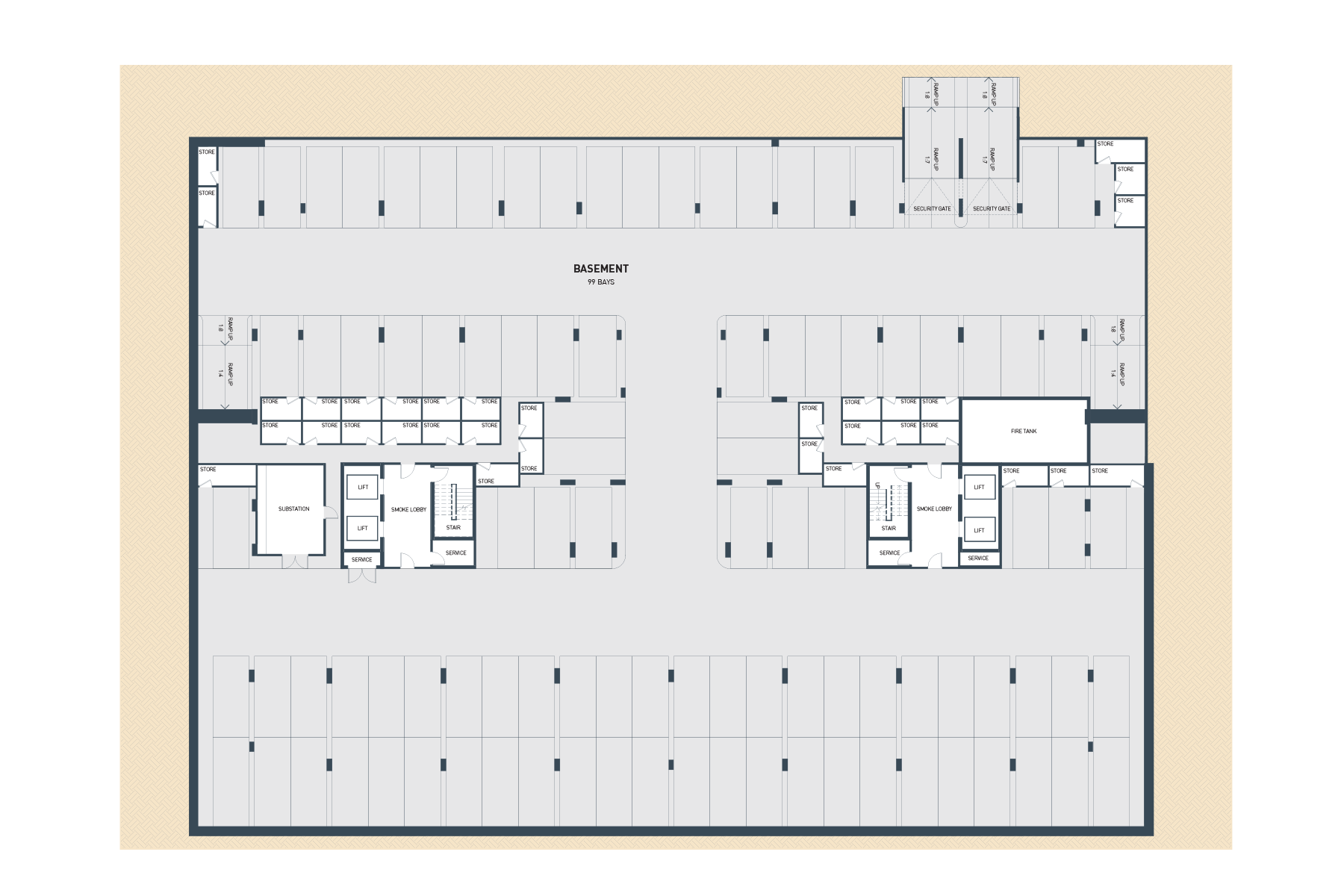 Henley Rise Floorplan